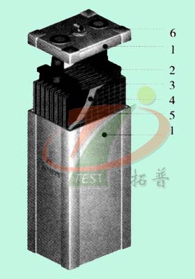 閥控式密封鉛酸蓄電池工作原理