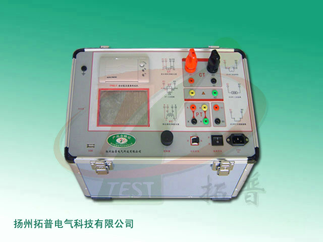 BC3540F_互感器智能綜合測試儀